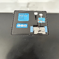 TerumoBCT SCD IIB Sterile Tubing Welder image 2